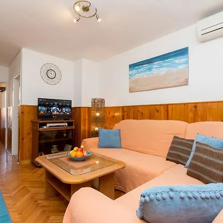 Bella Vi Appartement *