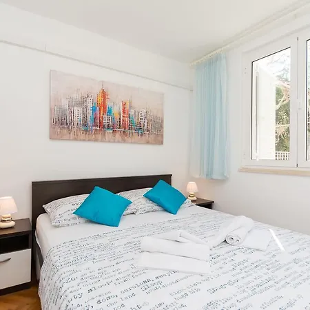 Appartement Bella Vi