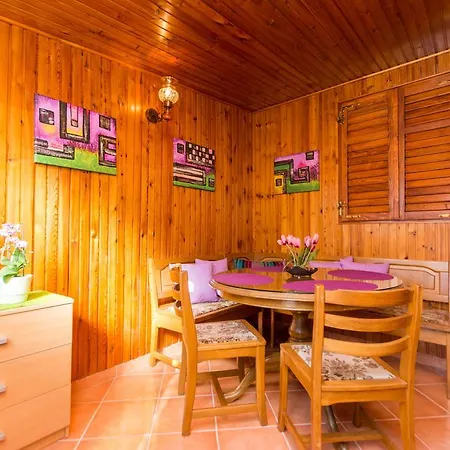 Apartment Bella Vi