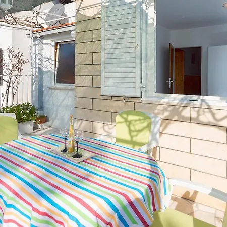 Apartment Bella Vi Dubrovnik