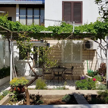 Bella Vi Διαμέρισμα *